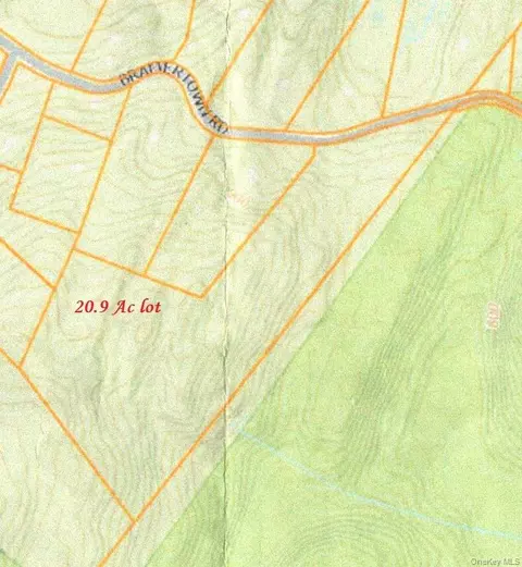 Bramertown Road, Tuxedo, NY 10987