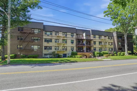 2241 Palmer Ave #4M, New Rochelle, NY 10801