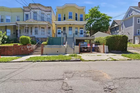 110 S 13th Ave, Mount Vernon, NY 10550