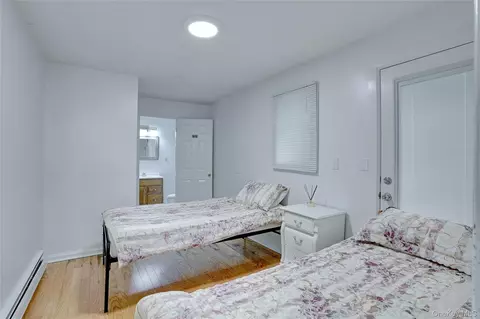 Bedroom - 167 E Willow Tree Rd, Ramapo, NY 10977 photo 1 of 6