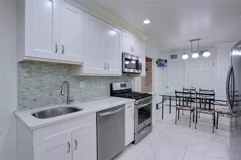 Kitchen - 167 E Willow Tree Rd, Ramapo, NY 10977 photo 2 of 2
