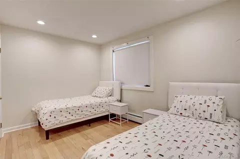 Bedroom - 167 E Willow Tree Rd, Ramapo, NY 10977 photo 2 of 6