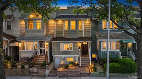 9216 Woodhaven Blvd, New York, NY 11421