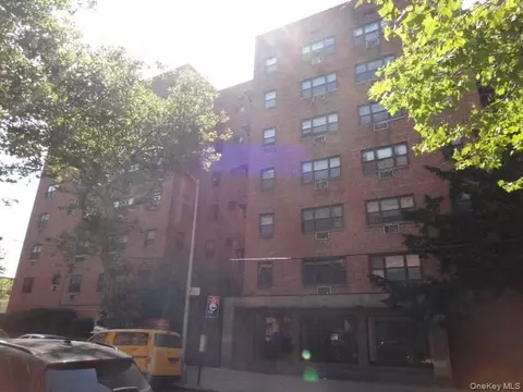 9910 60th Ave #2B, Corona, NY 11368