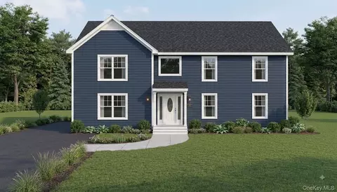 2 Stein Rd, Shawangunk, NY 12566