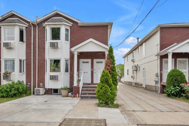 93-12 89th Ave, New York, NY 11421