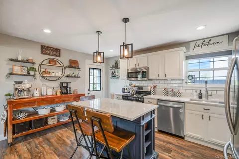 Kitchen - 51 W Lake Dr, Patchogue, NY 11772 photo 1 of 5