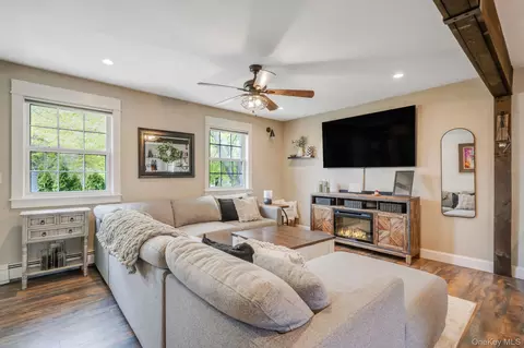 Living - 51 W Lake Dr, Patchogue, NY 11772 photo 1 of 1