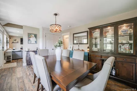 Dining - 51 W Lake Dr, Patchogue, NY 11772 photo 3 of 3