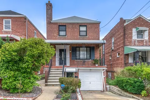 2530 Fenton Ave, New York, NY 10469