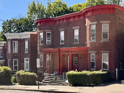 51 Benkard Ave, Newburgh, NY 12550