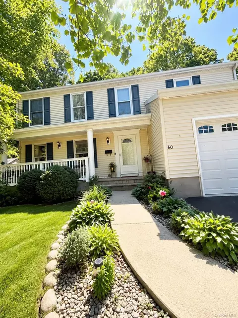 60 Grant St, Ramapo, NY 10974