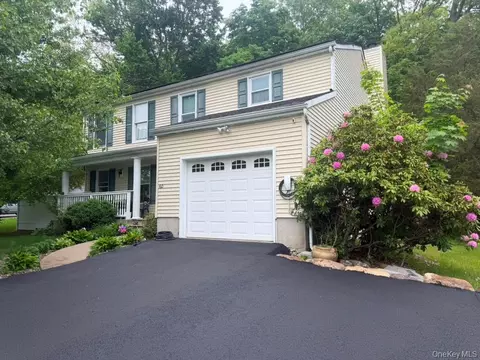 60 Grant St, Ramapo, NY 10974