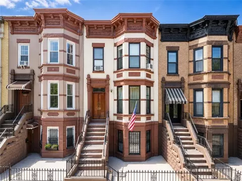 448 55th St, Brooklyn, NY 11220