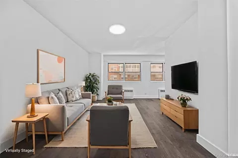 3125 Tibbett Ave #MH, New York, NY 10463
