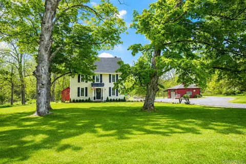 210 Bible Camp Rd, Crawford, NY 12721