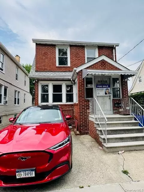 1620 Radcliff Ave, New York, NY 10462