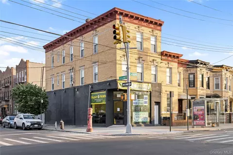 1314 Sutter Ave, Brooklyn, NY 11208