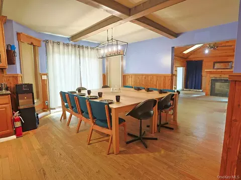 Dining - 44 Paglia Dr, Wallkill, NY 10932 photo 1 of 2