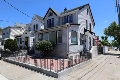 168-02 116th Ave, Jamaica, NY 11434