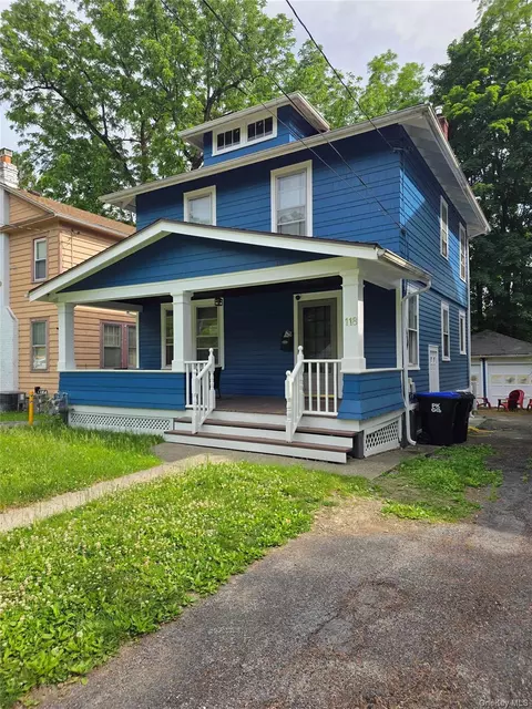 118 College Ave, Poughkeepsie, NY 12603