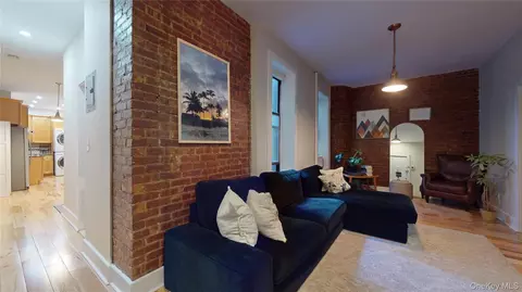 454 W 152nd St #2, New York, NY 10031