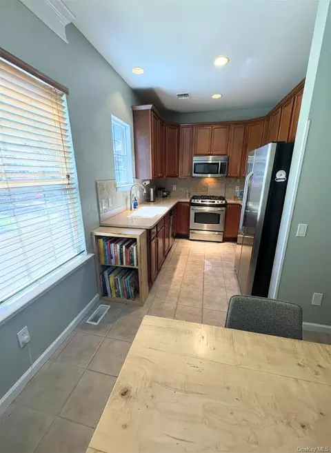 Kitchen - 1 Maler Ln, Patchogue, NY 11772 photo 1 of 1