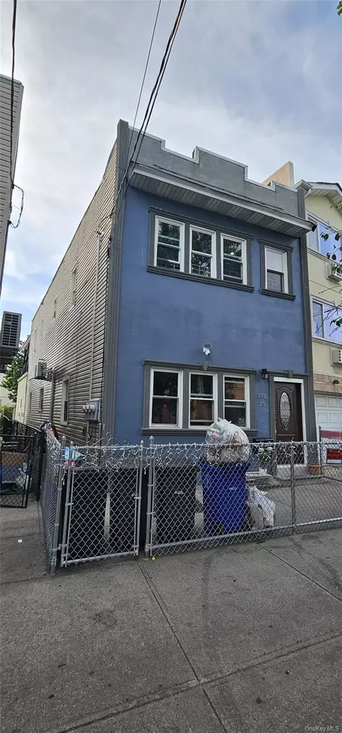 172-25 Baisley Blvd, Jamaica, NY 11434