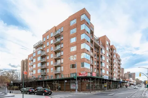 63-14 Queens Blvd #8H, New York, NY 11377