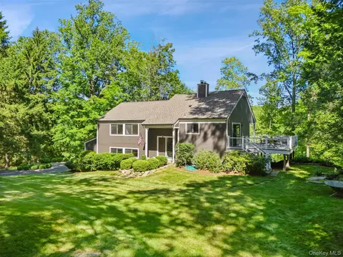 95 Hickory Kingdom Rd, Bedford, NY 10506