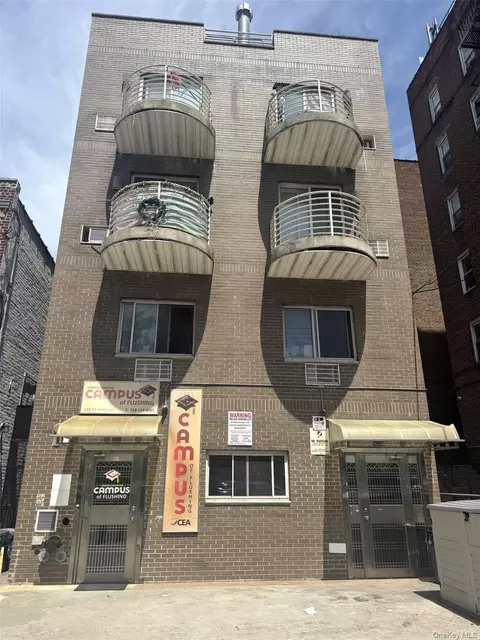 13273 Maple Ave #4B, Flushing, NY 11355