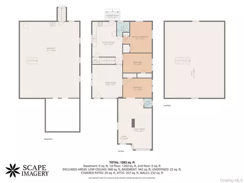 Floorplan - 1550 Main Rd, Riverhead, NY 11901 photo 1 of 4
