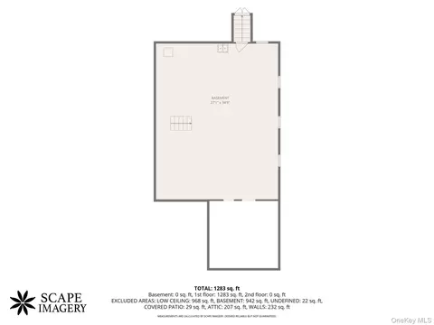 Floorplan - 1550 Main Rd, Riverhead, NY 11901 photo 4 of 4
