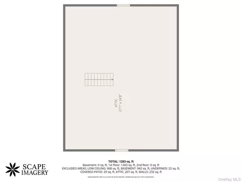 Floorplan - 1550 Main Rd, Riverhead, NY 11901 photo 3 of 4