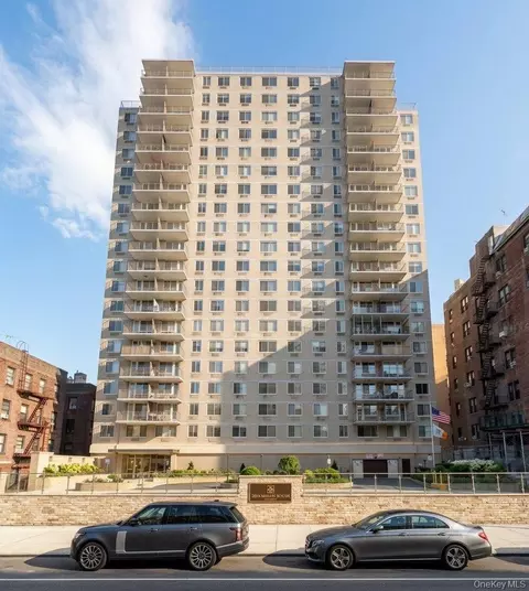 118 18 Union Tpke #B4, New York, NY 11415