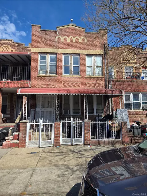 1253 Blake Ave, Brooklyn, NY 11208