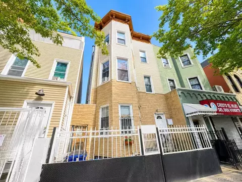 726 Prospect Ave, New York, NY 10455