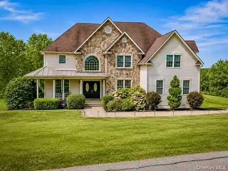 15 Christina Way, Milton, NY 12547