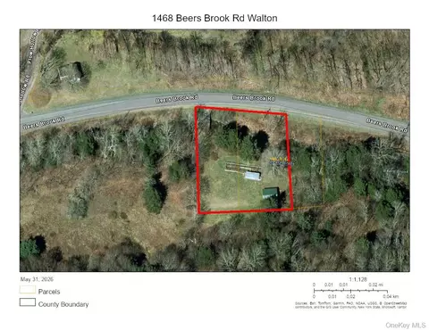 1468 Beers Brook Rd, Walton, NY 13856