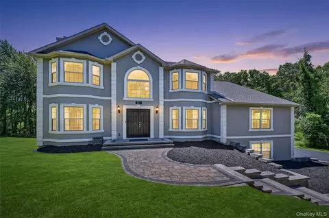 311 Rye Hill Rd, Monroe, NY 10950