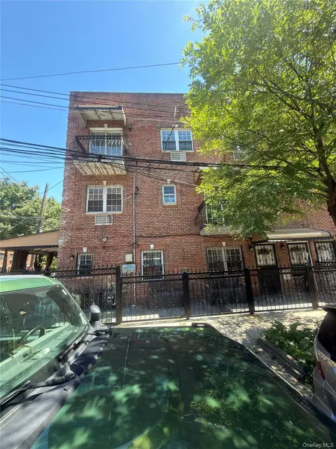 938 Fteley Ave #2, New York, NY 10473