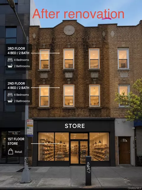 105 N 106, New York, NY 11368