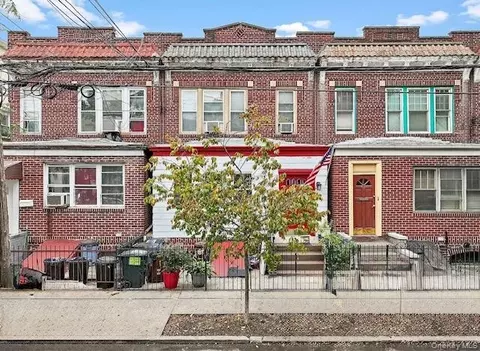 1643 Norman St, New York, NY 11385