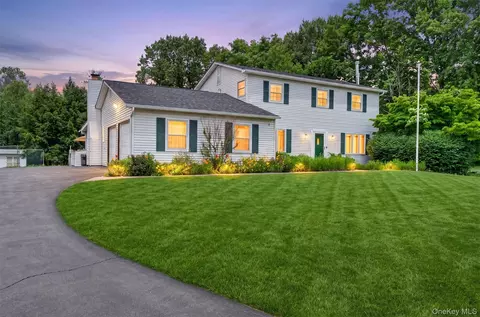5 Gene Ct, East Fishkill, NY 12533