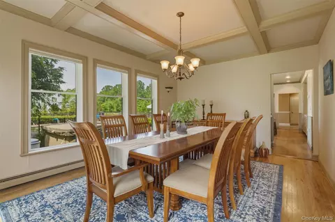 Dining - 79 Millbrook Rd, Wallkill, NY 12589 photo 1 of 2
