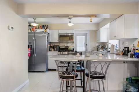 Kitchen - 85 Bleloch Ave, Peekskill, NY 10566 photo 1 of 2