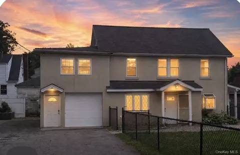 Exterior - 85 Bleloch Ave, Peekskill, NY 10566 photo 4 of 4