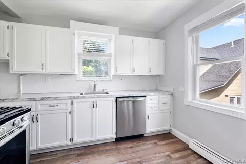Kitchen - 85 Bleloch Ave, Peekskill, NY 10566 photo 2 of 2