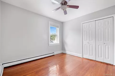 Bedroom - 85 Bleloch Ave, Peekskill, NY 10566 photo 3 of 5