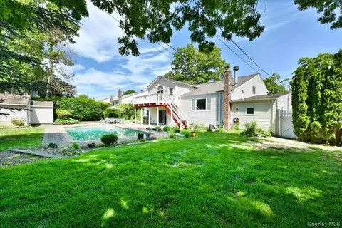 Exterior - 22 Chatham Rd, Commack, NY 11725 photo 5 of 6
